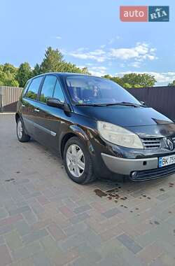 Renault Scenic 2003