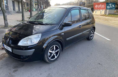Renault Scenic 2006