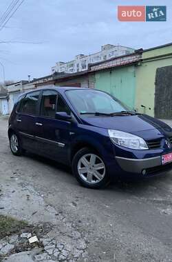 Renault Scenic  2005