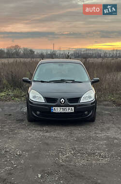 Renault Scenic 2007