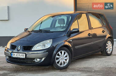 Renault Scenic  2006