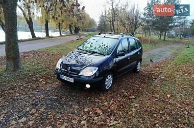 Renault Scenic  2000
