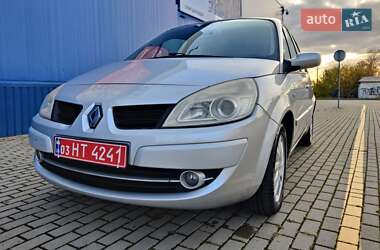 Renault Scenic 2006
