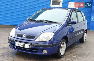 Renault Scenic  2000