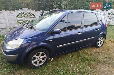 Renault Scenic  2003