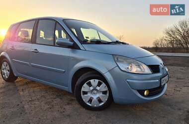 Renault Scenic  2007
