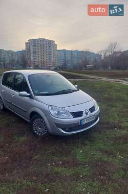 Renault Scenic  2006
