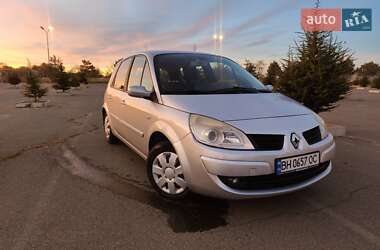 Renault Scenic 2007