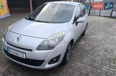 Renault Scenic  2009