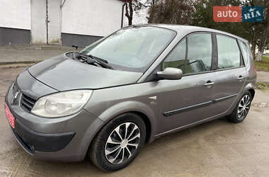 Renault Scenic  2003