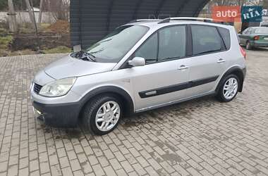 Renault Scenic 2008