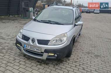 Renault Scenic  2008