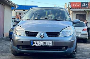 Renault Scenic 2005