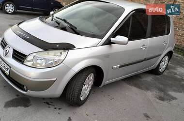 Renault Scenic 2006