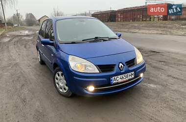 Renault Scenic 2007