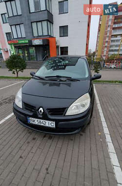 Renault Scenic  2007