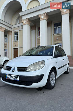 Renault Scenic 2006