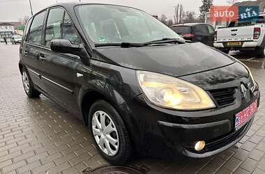 Renault Scenic 2008