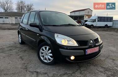 Renault Scenic 2007