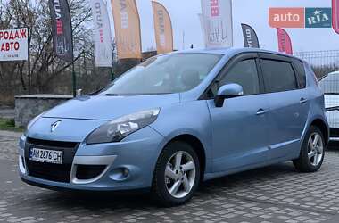 Renault Scenic  2011
