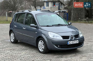 Renault Scenic 2007