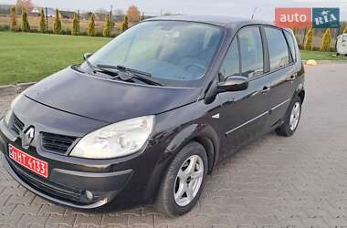 Renault Scenic 2007