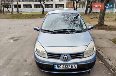 Renault Scenic 2005