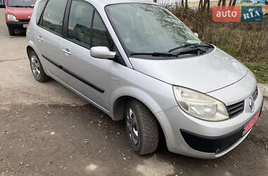 Renault Scenic 2005