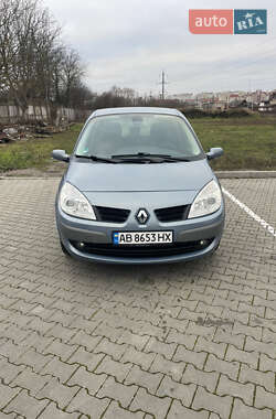 Renault Scenic 2006