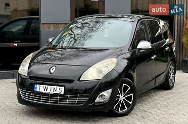 Renault Scenic  2010