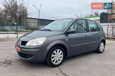 Renault Scenic  2007