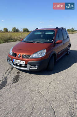 Renault Scenic  2007