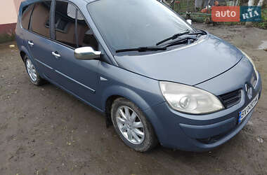 Renault Scenic  2006