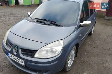 Renault Scenic  2006
