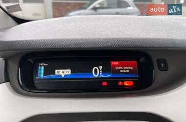 Renault Scenic  2010