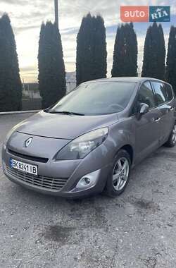 Renault Scenic 2009