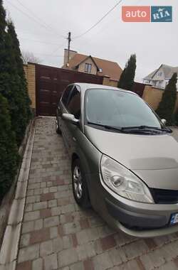 Renault Scenic  2006