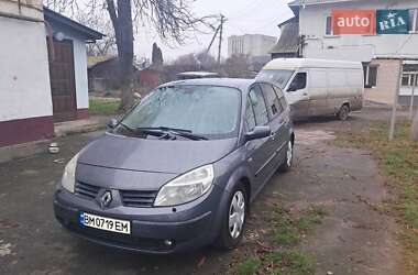 Renault Scenic 2006