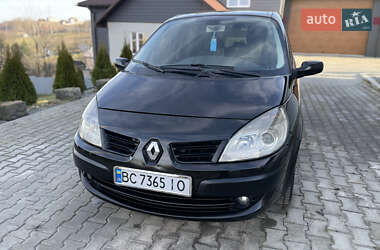 Renault Scenic  2007