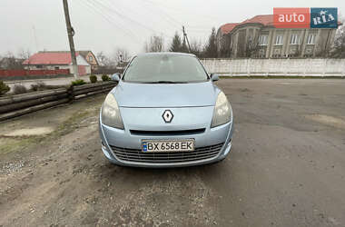 Renault Scenic  2009