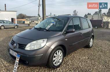 Renault Scenic 2005