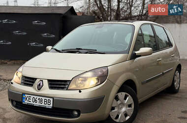 Renault Scenic 2006