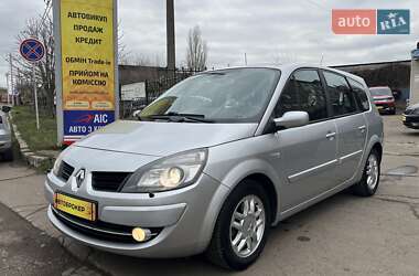 Renault Scenic  2008