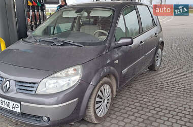 Renault Scenic 2005
