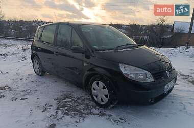 Renault Scenic  2006