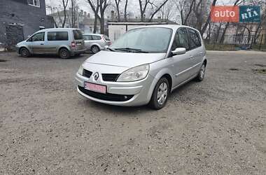Renault Scenic  2008