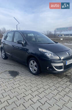 Renault Scenic  2010