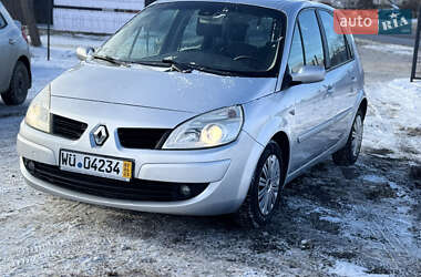 Renault Scenic  2008