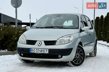 Renault Scenic  2004