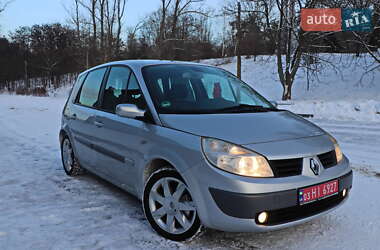 Renault Scenic  2005